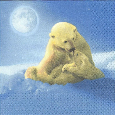 ЗИМА-33891 33*33