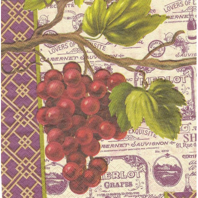 ВИНО-33403 33*33