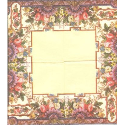 ОРНАМ-34125 25*25