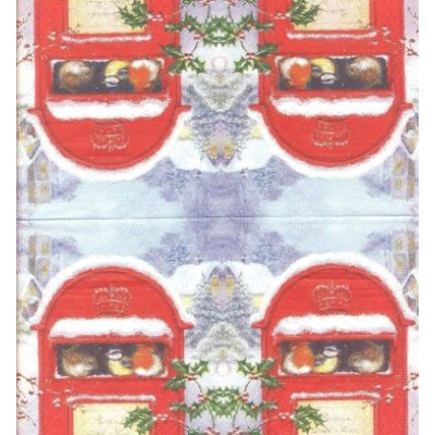 ЗИМА-34216 25*25