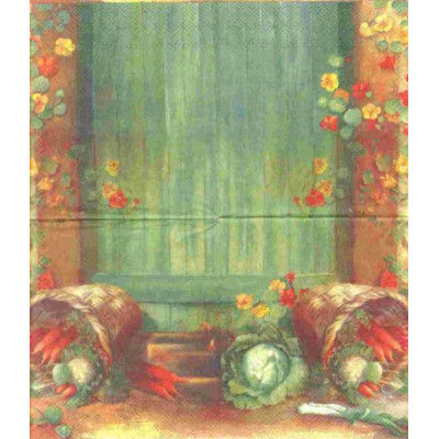 ОВОЩ-34384 25*25