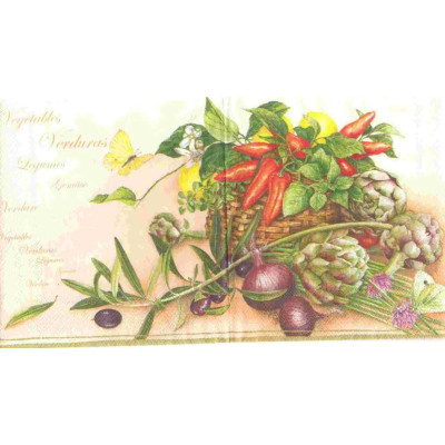 ОВОЩ-34387 33*33
