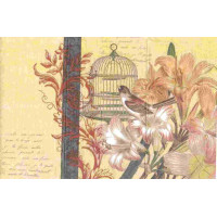 ПТИЦ-34412 33*42