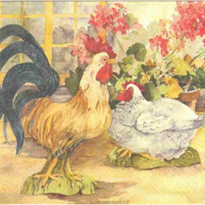 ПТИЦ-34413 33*33