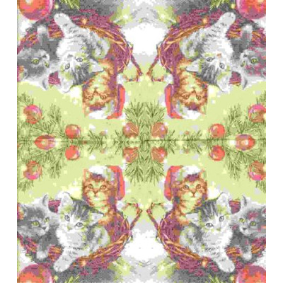 ЗИМА-34613 25*25