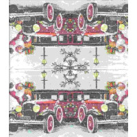 ЗИМА-34614 25*25