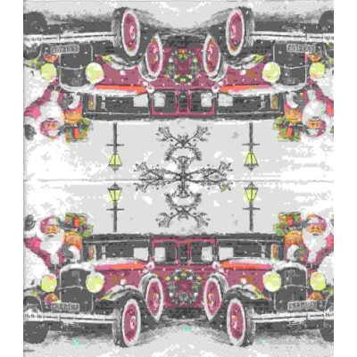 ЗИМА-34614 25*25