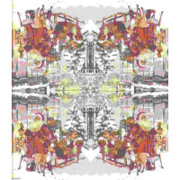 ЗИМА-34615 25*25
