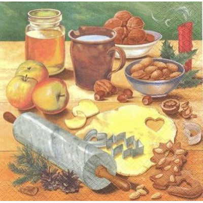 ЗИМА-21939 33*33