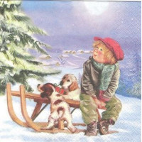 ЗИМА-21989 33*33