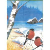 ПТИЦ-35239 33*33