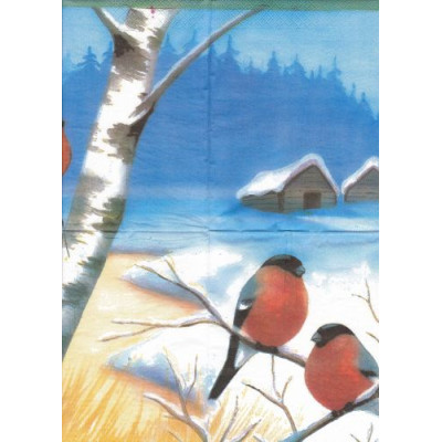 ПТИЦ-35239 33*33