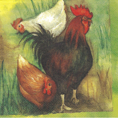 ПТИЦ-37967 33*33