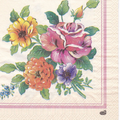ЦВЕТразн-38035 33*33