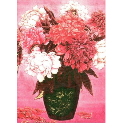 ЦВЕТразн-21082 33*33