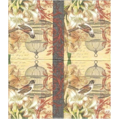 ПТИЦ-23187 25*25