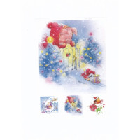 Craftskrynia  A5 001004