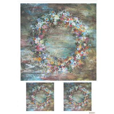Craftskrynia  A4 002228