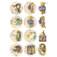 Craftskrynia  A4 002410