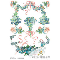 Decoratorium A4 - DECO0021