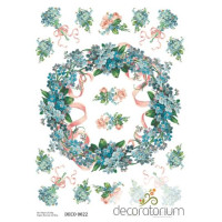 Decoratorium A4 - DECO0022