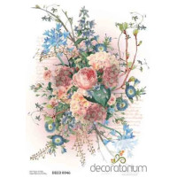 Decoratorium A4 - DECO0046