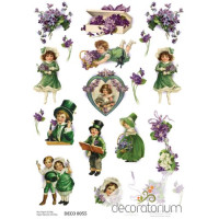 Decoratorium A4 - DECO0055