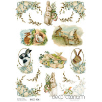 Decoratorium A4 - DECO0061