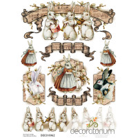 Decoratorium A4 - DECO0062