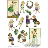Decoratorium A4 - DECO0060