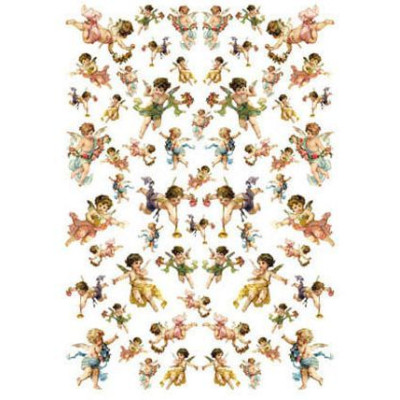 Calambour 30*40см - PAU 37