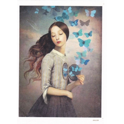 Craftskrynia  A5 004199