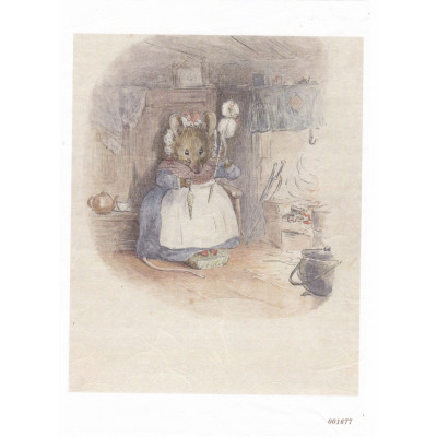 Craftskrynia  A5 001677