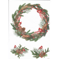 Craftskrynia  A4 002282