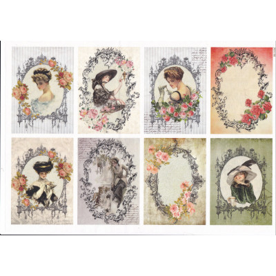 Craftskrynia  A4 001886