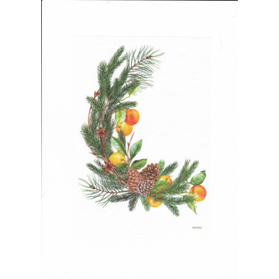 Craftskrynia  A5 002303