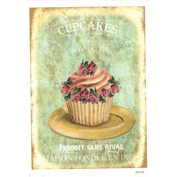 Craftskrynia  A5 001595