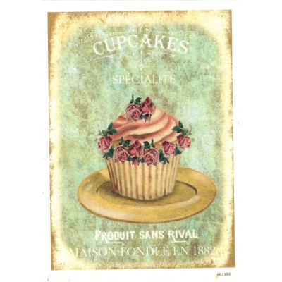 Craftskrynia  A5 001595