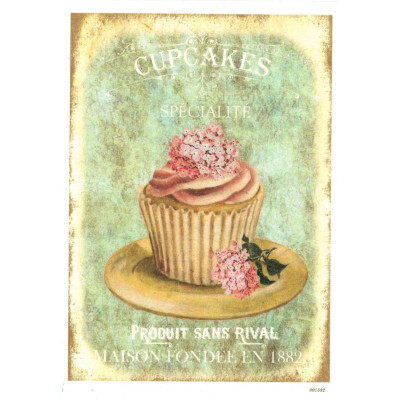Craftskrynia  A5 001592