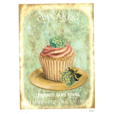 Craftskrynia  A5 001594
