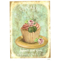 Craftskrynia  A5 001600