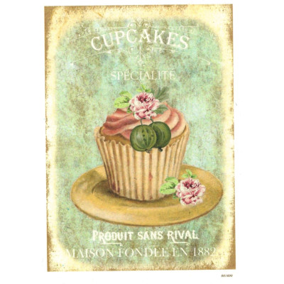 Craftskrynia  A5 001600