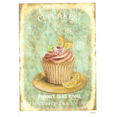 Craftskrynia  A5 001599