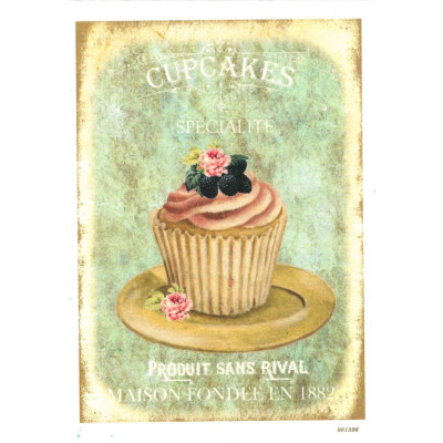 Craftskrynia  A5 001596