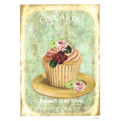 Craftskrynia  A5 001597