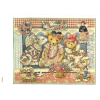 Craftskrynia  A5 000332