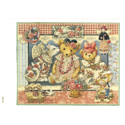 Craftskrynia  A5 000332