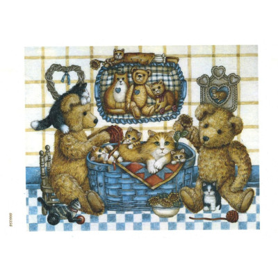 Craftskrynia  A5 000356