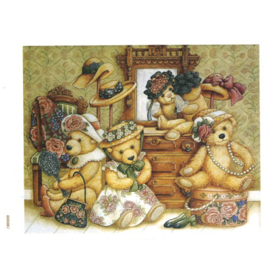 Craftskrynia  A5 000361