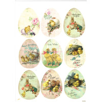 Craftskrynia  A4 004344